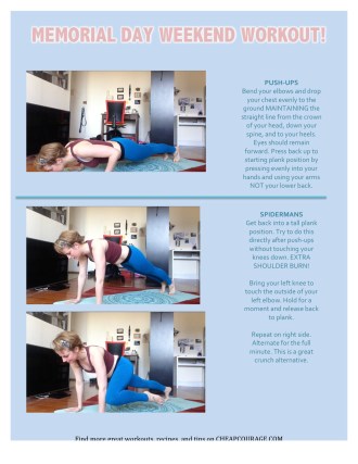 Blog - Memorial Day Workout2