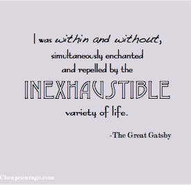 GatsbyQuote