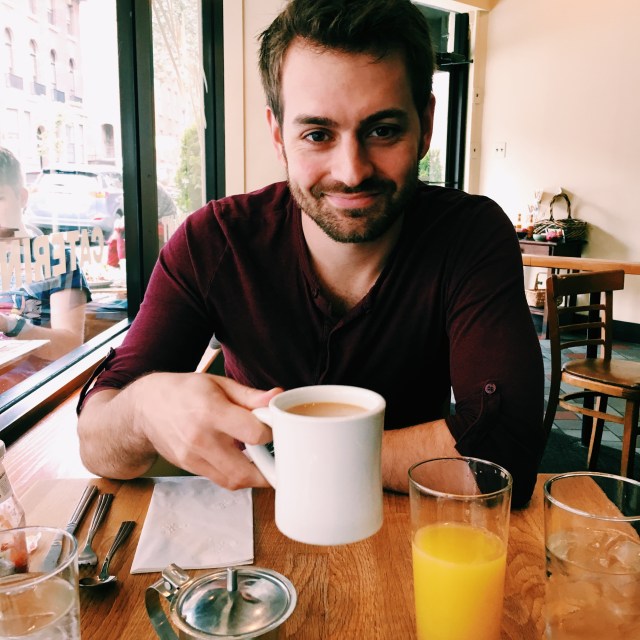 Processed with VSCO with c1 preset