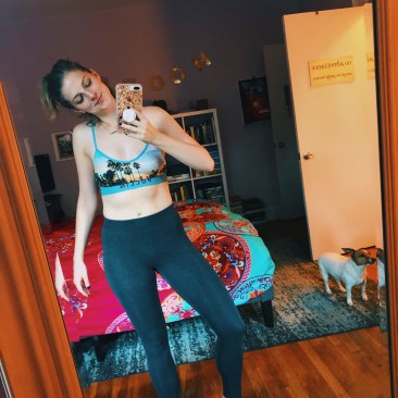 Processed with VSCO with c6 preset